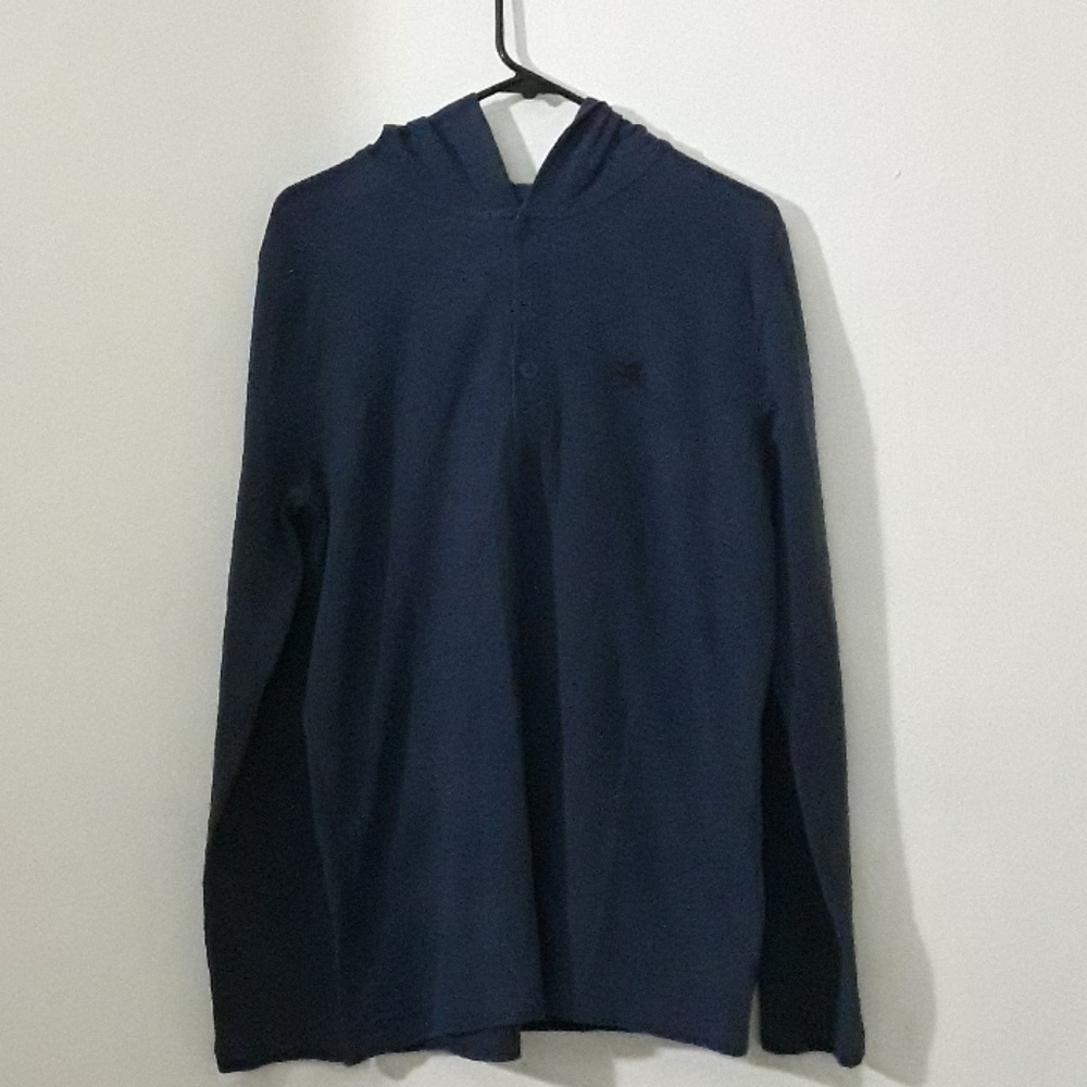 Express hoodie